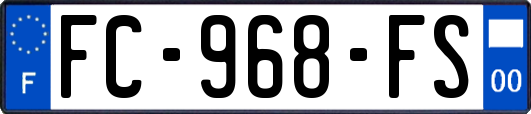 FC-968-FS