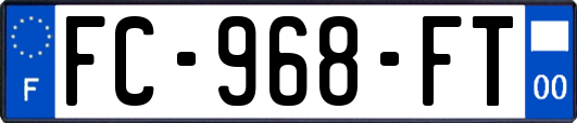 FC-968-FT