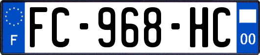 FC-968-HC