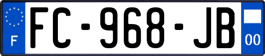 FC-968-JB