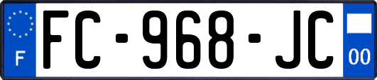 FC-968-JC