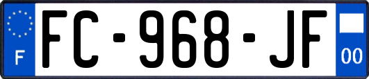 FC-968-JF