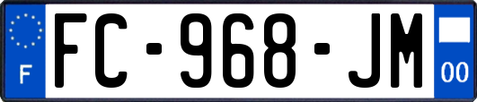 FC-968-JM