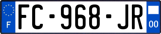 FC-968-JR