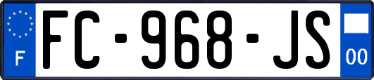 FC-968-JS