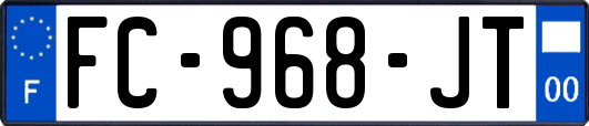 FC-968-JT