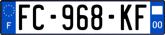 FC-968-KF