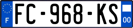 FC-968-KS