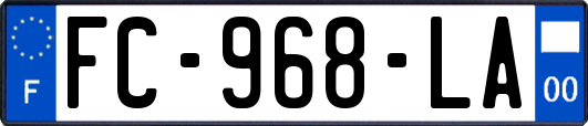 FC-968-LA