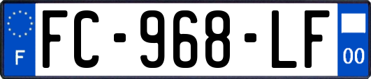 FC-968-LF