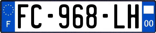 FC-968-LH