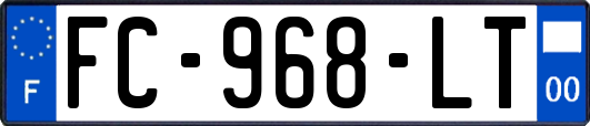 FC-968-LT