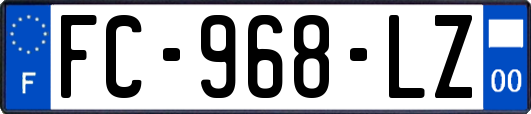 FC-968-LZ