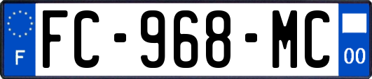 FC-968-MC