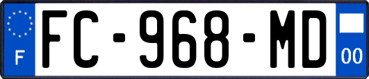 FC-968-MD
