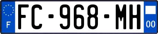 FC-968-MH