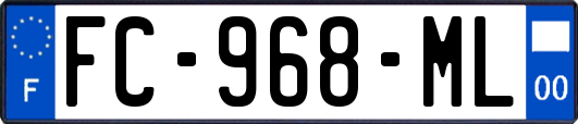 FC-968-ML