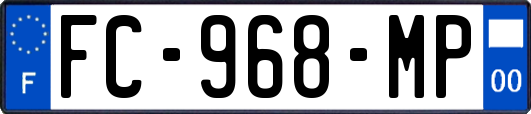 FC-968-MP