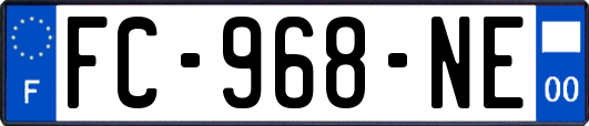 FC-968-NE