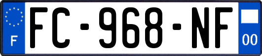 FC-968-NF