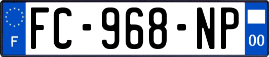 FC-968-NP