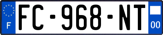 FC-968-NT