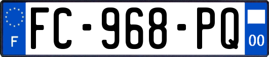 FC-968-PQ