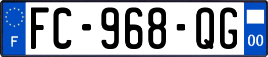 FC-968-QG