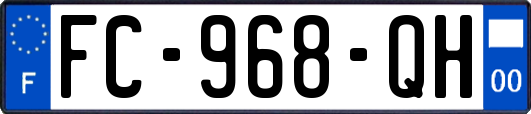 FC-968-QH