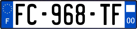 FC-968-TF