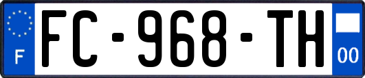 FC-968-TH