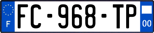 FC-968-TP