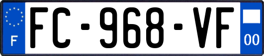 FC-968-VF