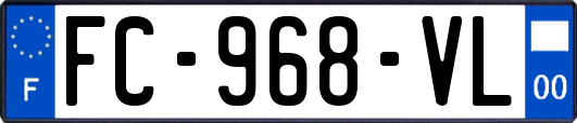 FC-968-VL