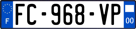 FC-968-VP