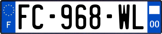 FC-968-WL