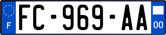 FC-969-AA