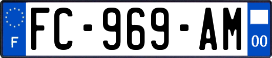 FC-969-AM