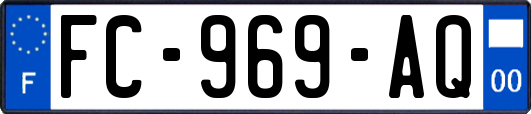 FC-969-AQ