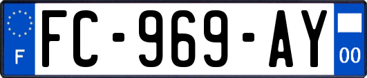 FC-969-AY