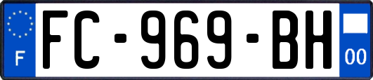 FC-969-BH