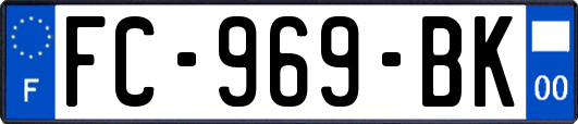 FC-969-BK