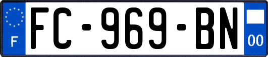 FC-969-BN