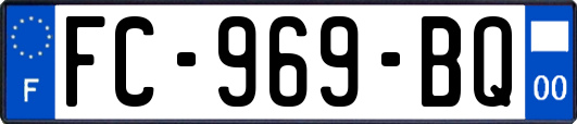 FC-969-BQ