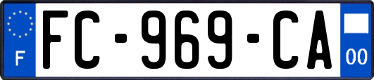 FC-969-CA