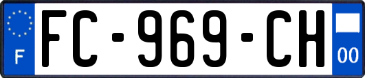 FC-969-CH