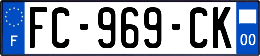 FC-969-CK