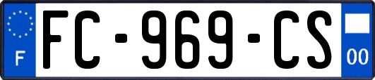 FC-969-CS