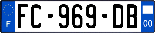 FC-969-DB