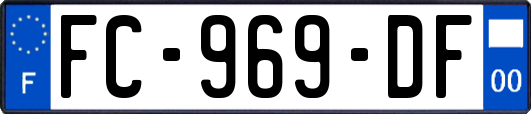 FC-969-DF